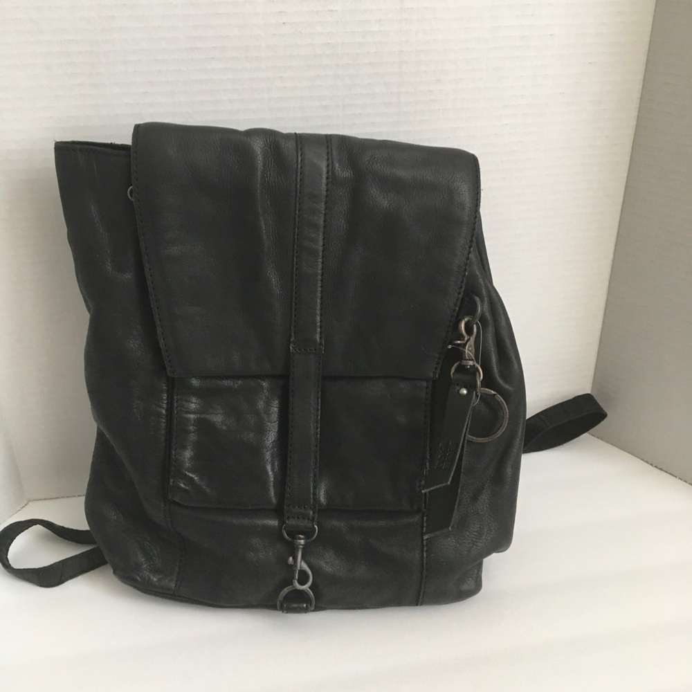 Fossil backpack purse